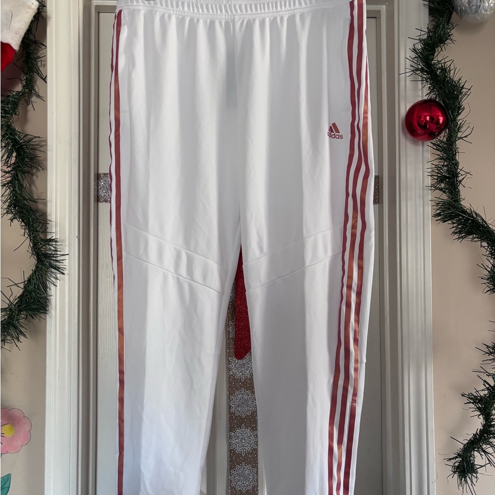 Adidas Women's Tiro Training Track Pants